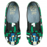 Buty chłopięce Raweks Krzys K06 LUDZIK