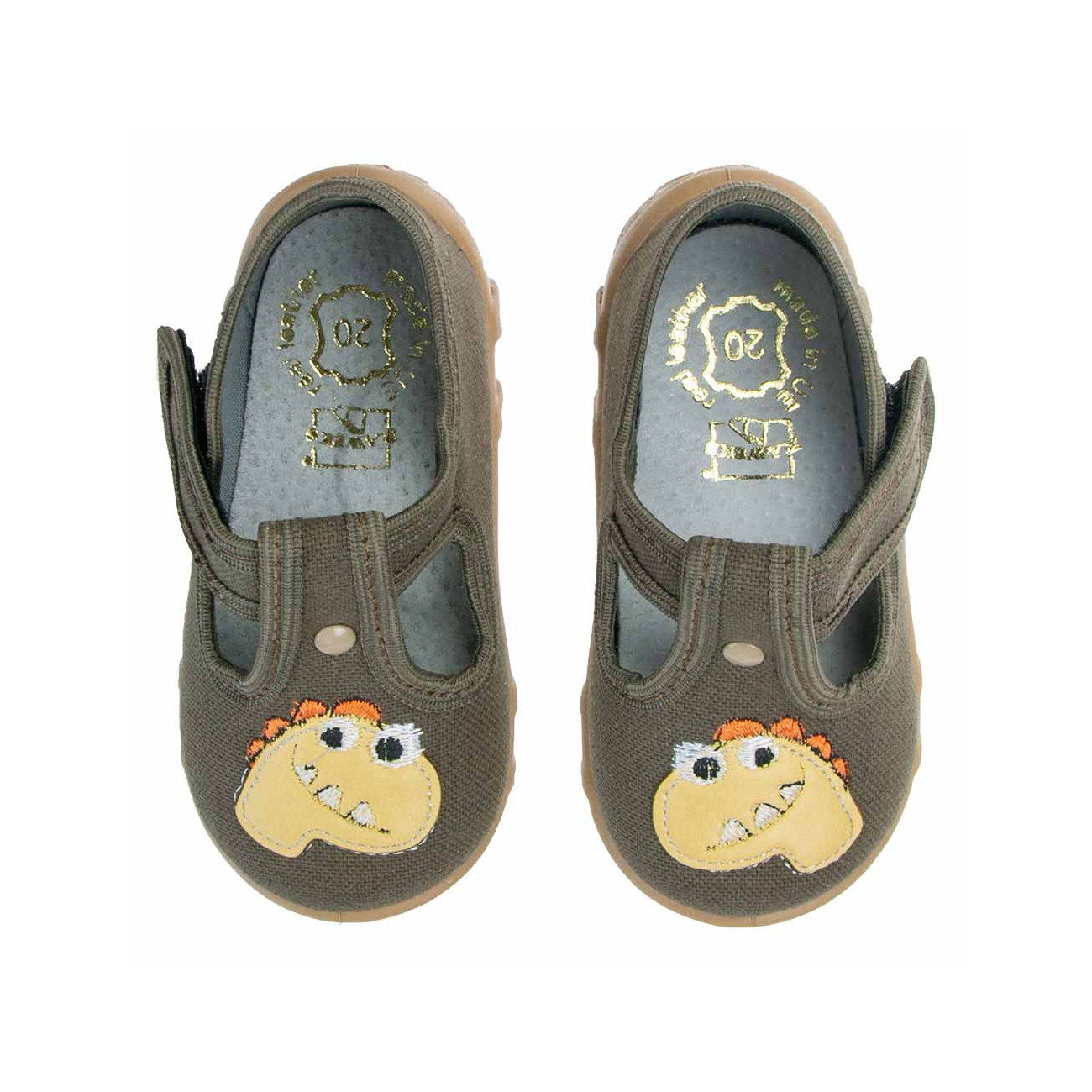 buty-dziecięce-raweks-leon-l64-brazowe-z-dinozaurem 0 buty-dziecięce-raweks-leon-l64-brazowe-z-dinozaurem 0