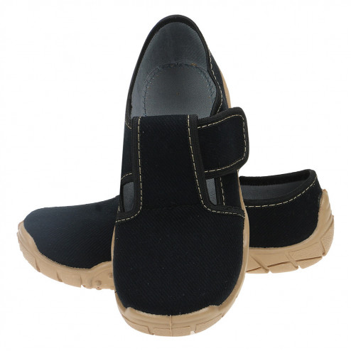 trampki-kapcie-buty-chlopiece-lekkie-czarne-gladkie-bezowe-raweks-borys-b31 1