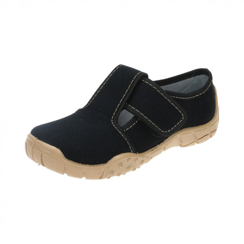 trampki-kapcie-buty-chlopiece-lekkie-czarne-gladkie-bezowe-raweks-borys-b31 1