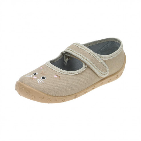 balerink-kapcie-na-lato-buty-do-przedszkola-dzie2wczece-bezowe-gladkie-jasne-raweks-dorotka-d51