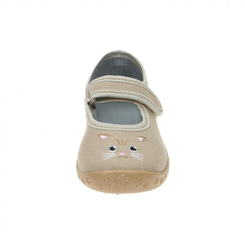 balerink-kapcie-na-lato-buty-do-przedszkola-dzie2wczece-bezowe-gladkie-jasne-raweks-dorotka-d51