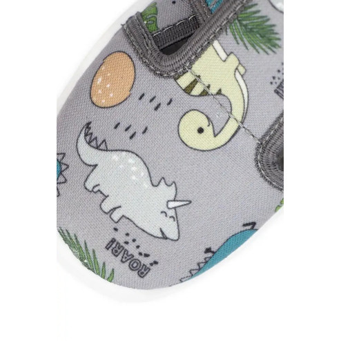 kapcie do przedszkola dinozaury jurassic world Borys B6