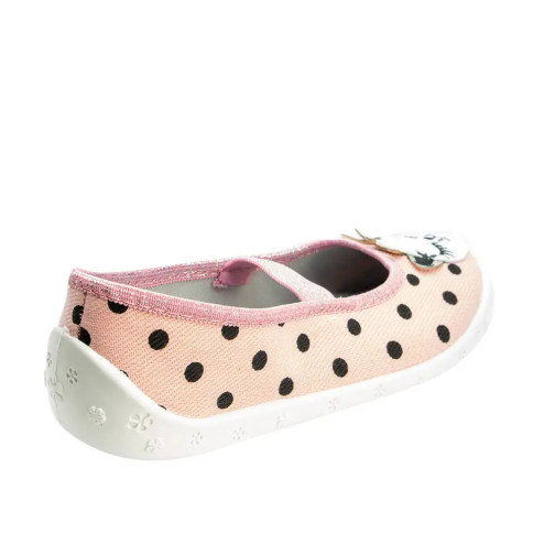 OUTLET Buty dziewczęce Raweks S20 Kotek