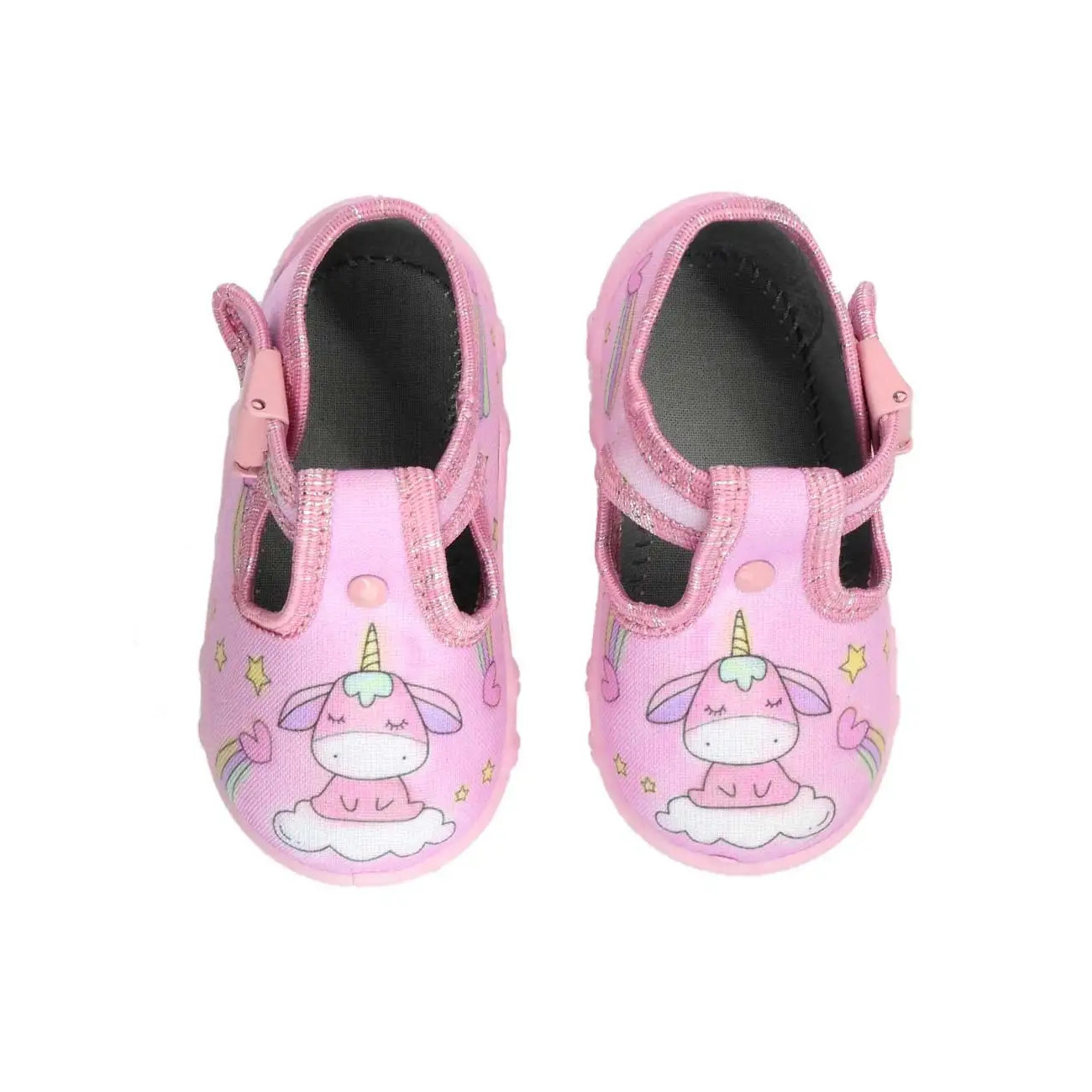 kapcie buty dla dziewczynki Raweks kapcie buty dla dziewczynki Raweks