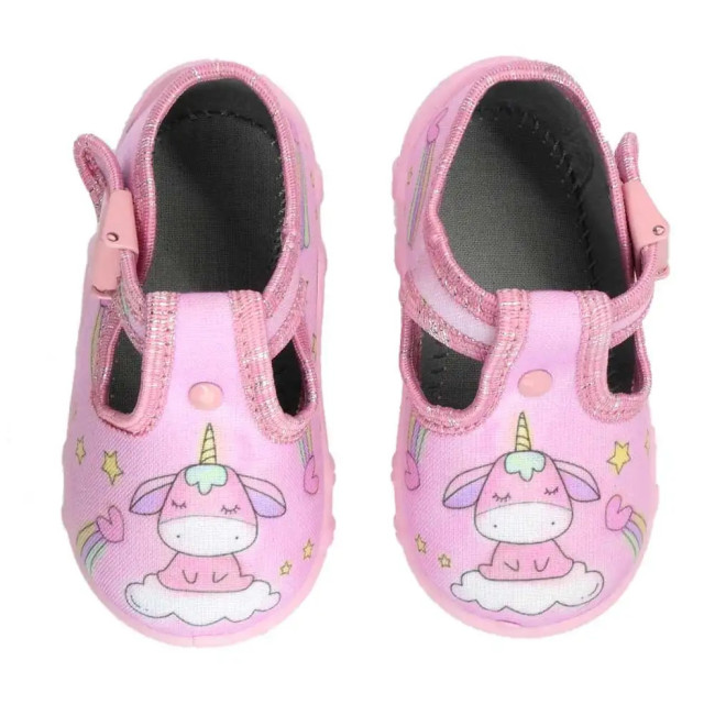 kapcie buty dla dziewczynki Raweks