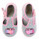 Buty dziecięce Raweks Hania 59 kotek