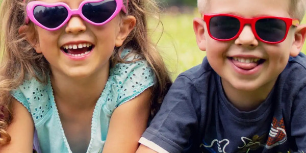 Idealne kapcie do przedszkola