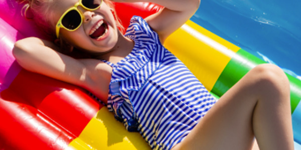 Co zabrać na urlop?