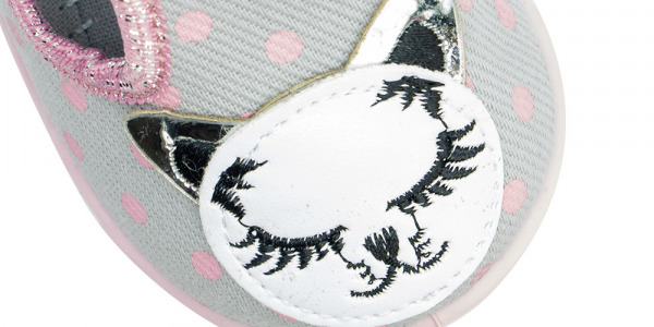 Jakie buciki dla małych dzieci?